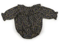 【マーキーズ/Markey's】ロンパース 70サイズ 女の子【子供服・ベビー服】（2001297）