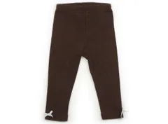 【プティマイン/petitmain】レギンス 90サイズ 女の子【子供服・ベビー服】（2001790）