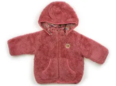 【ホットビスケッツ/HotBiscuits】コート・ジャンパー 80サイズ 女の子【子供服・ベビー服】（2001558）