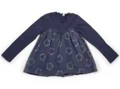 【アプレレクール/apreslescours】Tシャツ・カットソー 120サイズ 女の子【子供服・ベビー服】（2001793）