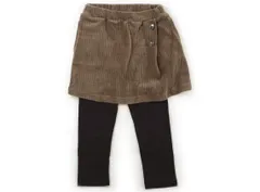 【プティマイン/petitmain】レギンス 110サイズ 女の子【子供服・ベビー服】（2001178）