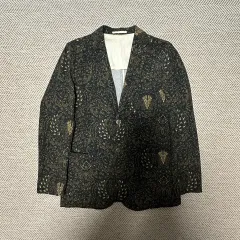 2026年最新】BEAMS テーラードジャケットの人気アイテム - メルカリ