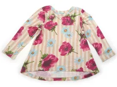 【ハッカ/HAKKA】チュニック 110サイズ 女の子【子供服・ベビー服】（2001444）