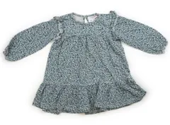 【ザラ/ZARA】ワンピース 100サイズ 女の子【子供服・ベビー服】（2002022）