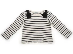 【エニィファム/anyFAM】Tシャツ・カットソー 120サイズ 女の子【子供服・ベビー服】（2001795）