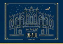 Hey! Say! JUMP LIVE TOUR 2019-2020 PARADE(通常盤)(DVD)