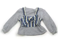 【アプレレクール/apreslescours】トレーナー・プルオーバー 120サイズ 女の子【子供服・ベビー服】（1985981）