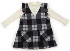 【クレードスコープ/kladskap】ワンピース 90サイズ 女の子【子供服・ベビー服】（2001062）