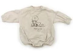 【アプレレクール/apreslescours】ロンパース 70サイズ 男の子【子供服・ベビー服】（2001906）