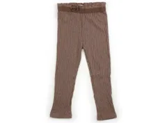 【ザラ/ZARA】レギンス 100サイズ 女の子【子供服・ベビー服】（2001803）