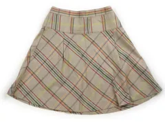 【ファミリア/familiar】スカート 140サイズ 女の子【子供服・ベビー服】（2001685）