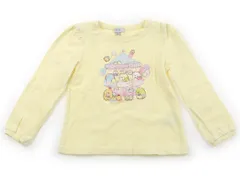 【エニィファム/anyFAM】Tシャツ・カットソー 110サイズ 女の子【子供服・ベビー服】（2001334）