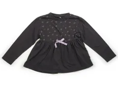 【アプレレクール/apreslescours】Tシャツ・カットソー 120サイズ 女の子【子供服・ベビー服】（2001804）