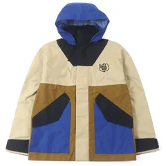 2025年最新】LOEWE メンズ マウンテンパーカーの人気アイテム - メルカリ