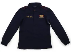 【ラルフローレン/RalphLauren】Tシャツ・カットソー 160サイズ 男の子【子供服・ベビー服】（2002032）