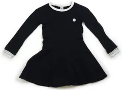【プチバトー/PETITBATEAU】ワンピース 120サイズ 女の子【子供服・ベビー服】（2002034）