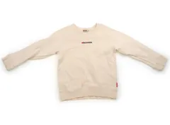 【ミキハウス/mikiHOUSE】トレーナー・プルオーバー 120サイズ 女の子【子供服・ベビー服】（2002035）