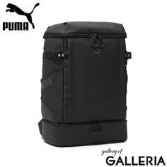 プーマ PUMA トローリーバッグ ブラック ナイロン タグ付き サッカー