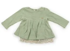 【プティマイン/petitmain】Tシャツ・カットソー 90サイズ 女の子【子供服・ベビー服】（2001196）