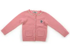 【ジェニィ/JENNI】カーディガン 110サイズ 女の子【子供服・ベビー服】（2001197）