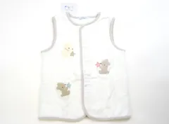 【ファミリア/familiar】おくるみ・ラップ・スリーパー 60サイズ【子供服・ベビー服】（2001933）