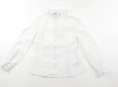 【ポロラルフローレン/POLORALPHLAUREN】シャツ・ブラウス 120サイズ 女の子【子供服・ベビー服】（2001203）