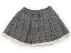 【プティマイン/petitmain】スカート 80サイズ 女の子【子供服・ベビー服】（2001940）