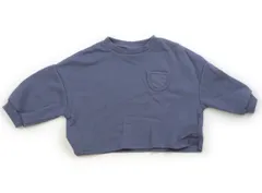 【アプレレクール/apreslescours】トレーナー・プルオーバー 90サイズ 女の子【子供服・ベビー服】（2001703）