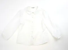 【ショパン/CHOPIN】シャツ・ブラウス 130サイズ 女の子【子供服・ベビー服】（2001948）