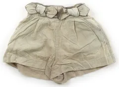 【プティマイン/petitmain】ショートパンツ 100サイズ 女の子【子供服・ベビー服】（2001239）