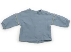 【プティマイン/petitmain】Tシャツ・カットソー 80サイズ 男の子【子供服・ベビー服】（2001479）