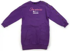 【ジェニィ/JENNI】チュニック 140サイズ 女の子【子供服・ベビー服】（2001599）