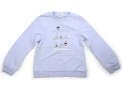 【組曲/Kumikyoku】トレーナー・プルオーバー 150サイズ 女の子【子供服・ベビー服】（2001954）