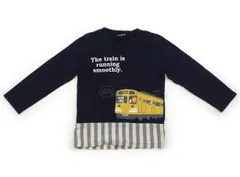 【クレードスコープ/kladskap】Tシャツ・カットソー 100サイズ 男の子【子供服・ベビー服】（2001601）