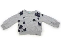 【ハッカ/HAKKA】トレーナー・プルオーバー 100サイズ 女の子【子供服・ベビー服】（2001955）