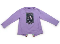 【アナスイ/ANNASUI】Tシャツ・カットソー 130サイズ 女の子【子供服・ベビー服】（2001602）