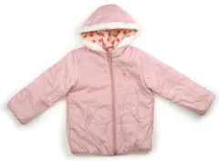 【ホットビスケッツ/HotBiscuits】コート・ジャンパー 110サイズ 女の子【子供服・ベビー服】（2001097）