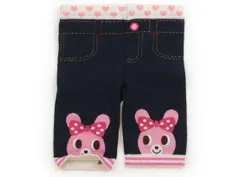 【ホットビスケッツ/HotBiscuits】レギンス 90サイズ 女の子【子供服・ベビー服】（2001848）