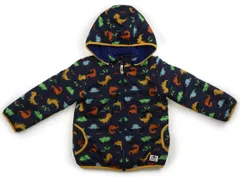 【ホットビスケッツ/HotBiscuits】コート・ジャンパー 120サイズ 男の子【子供服・ベビー服】（2001098）