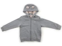 【ファミリア/familiar】パーカー 120サイズ 女の子【子供服・ベビー服】（2002059）