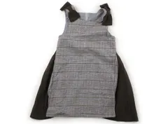 【アプレレクール/apreslescours】ジャンパースカート 110サイズ 女の子【子供服・ベビー服】（2001250）