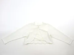 【アプレレクール/apreslescours】カーディガン 120サイズ 女の子【子供服・ベビー服】（1986309）