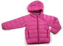 【モンベル/mont-bell】コート・ジャンパー 120サイズ 女の子【子供服・ベビー服】（2001104）