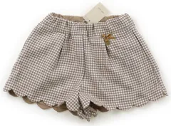 【プティマイン/petitmain】ショートパンツ 90サイズ 女の子【子供服・ベビー服】（2001376）