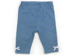 【プティマイン/petitmain】レギンス 80サイズ 女の子【子供服・ベビー服】（2001493）