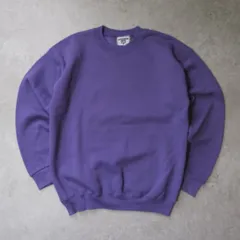【Lee】90s スウェット　パープル【アメリカ製】