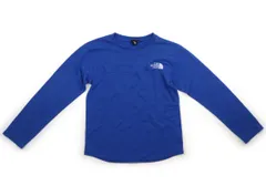 【ノースフェイス/TheNorthFace】Tシャツ・カットソー 150サイズ 男の子【子供服・ベビー服】（1986339）