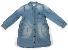 【マーキーズ/Markey's】ワンピース 120サイズ 女の子【子供服・ベビー服】（2001747）