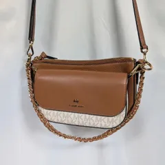 MICHAEL KORS/マイケルコース JET SET CHARM 4 in 1 ポーチ クロスボディ ミディアム