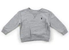 【ラルフローレン/RalphLauren】トレーナー・プルオーバー 90サイズ 男の子【子供服・ベビー服】（2001502）